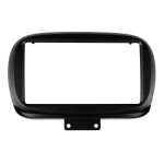 Штатная магнитола AMS MOSS M2 4+32 Gb Fiat 500X 2014-2020 9