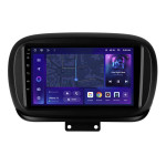 Штатная магнитола AMS MOSS M2 4+32 Gb Fiat 500X 2014-2020 9