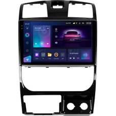 Штатна магнітола Teyes CC3 2k 6+128 Gb 360° Great Wall Wingle 5 2011-2015 10"