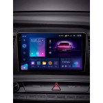 Штатная магнитола Teyes CC3 2k 4+32 Gb Hyundai Sonata 7 LF 2017-2019 9
