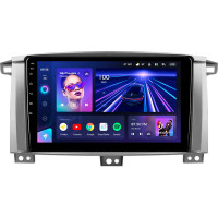 Штатная магнитола Teyes CC3 6+128 Gb Toyota Land Cruiser LC 100-B 2002-2007 (B) 10"
