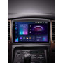 Штатная магнитола Teyes CC3 2k 6+128 Gb Toyota Land Cruiser LC 100-A 2002-2007 (A) 9