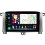 Штатная магнитола Sigma Pro 9464 4+64 Gb Toyota Land Cruiser LC 100-A 2002-2007 (A) 9