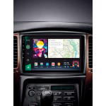 Штатная магнитола Sigma Pro 9464 4+64 Gb Toyota Land Cruiser LC 100-A 2002-2007 (A) 9