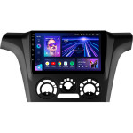 Штатная магнитола Teyes CC3L 4+32 Gb Mitsubishi Outlander 1 2002-2008 (F1) 9 — фото товару