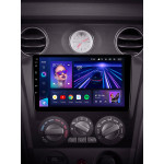 Штатная магнитола Teyes CC3L 4+32 Gb Mitsubishi Outlander 1 2002-2008 (F1) 9 — фото товару