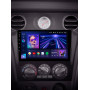 Штатная магнитола Teyes CC3L 4+32 Gb Mitsubishi Outlander 1 2002-2008 (F1) 9 — фото товару