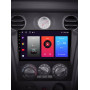 Штатна магнітола Sigma F9216 2+32 Gb Mitsubishi Outlander 1 2002-2008 (F1) 9