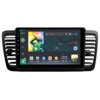 Штатная магнитола Sigma X9464 4+64 Gb Subaru Outback 3, Legacy 4 2003-2009 9"