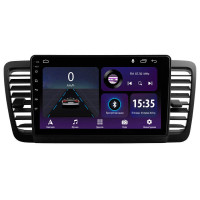 Штатная магнитола Sigma E9232 2+32 Gb Subaru Outback 3, Legacy 4 2003-2009 9"
