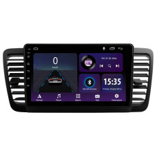 Штатна магнітола Sigma E9232 2+32 Gb Subaru Outback 3, Legacy 4 2003-2009 9"