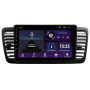 Штатна магнітола Sigma E9232 2+32 Gb Subaru Outback 3, Legacy 4 2003-2009 9