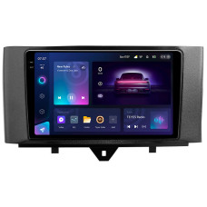 Штатна магнітола Teyes CC3 2k 4+32 Gb Mercedes-Benz Smart Fortwo 2 2010-2015 (F1) 9"