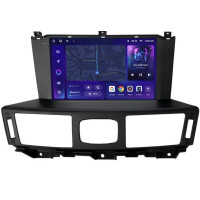 Штатная магнитола AMS MOSS M3 4+32 Gb Infiniti Q70 1 2013-2020 9"
