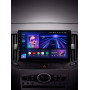 Штатна магнітола Teyes CC3 4+32 Gb Infiniti G4 G25 G35 G37 2006-2013 9