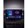 Штатная магнитола Teyes CC3 2k 6+128 Gb Infiniti G4 G25 G35 G37 2006-2013 9