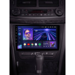 Штатная магнитола Teyes CC3L 4+32 Gb Mercedes-Benz E-Class S211 W211 2002-2009 / CLS-Class C219 C219 2004-2010 9"