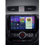 Штатная магнитола Teyes CC4 Pro 2k 8+128 Gb Kia Soul 2 PS 2013-2019 (A) 9"