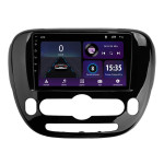 Штатна магнітола Sigma E9232 2+32 Gb Kia Soul 2 PS 2013-2019 (A) 9