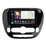 Штатная магнитола Sigma Pro 9464 4+64 Gb Kia Soul 2 PS 2013-2019 (A) 9