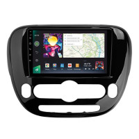 Штатная магнитола Sigma Pro 9464 4+64 Gb Kia Soul 2 PS 2013-2019 (A) 9"