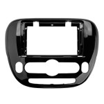 Штатная магнитола Sigma Pro 9464 4+64 Gb Kia Soul 2 PS 2013-2019 (A) 9