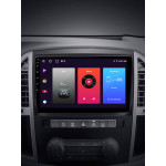 Штатна магнітола Sigma F10216 2+32 Gb Mercedes-Benz Vito 3 W447 2014-2020 10