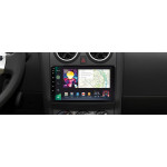 Штатна магнітола Sigma Pro 9464 4+64 Gb Nissan Qashqai 1 J10 2006-2013 (F1) 9