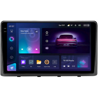 Штатна магнітола Teyes CC3 2k 6+128 Gb 360° Kia Carnival 3 YP 2014-2021 (F1) (B) 9"