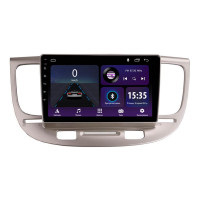 Штатная магнитола Sigma E9232 2+32 Gb Kia RIO 2 2005-2011 9"