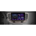 Штатна магнітола Sigma E9232 2+32 Gb Kia RIO 2 2005-2011 9