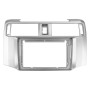 Штатная магнитола Teyes CC3 4+64 Gb Toyota 4Runner 5 N280 2009-2020 9