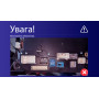 Штатна магнітола Sigma F9216 2+32 Gb Toyota 4Runner 5 N280 2009-2020 9