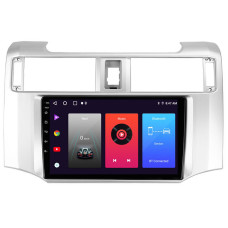 Штатна магнітола Sigma F9216 2+32 Gb Toyota 4Runner 5 N280 2009-2020 9"