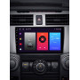Штатна магнітола Sigma F9216 2+32 Gb Toyota 4Runner 5 N280 2009-2020 9