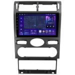 Штатна магнітола AMS MOSS M2 4+32 Gb Ford Mondeo 3 2000-2007 (F2) 9