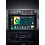 Штатна магнітола Sigma X9464 4+64 Gb Toyota Land Cruiser 70 Series LC 79 2007-2020 9