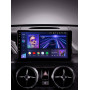 Штатная магнитола Teyes CC3L 4+32 Gb Mercedes-Benz GLK-Class X204 2012-2015 9 — фото товару