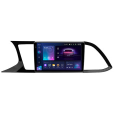 Штатная магнитола Teyes CC3 2k 6+128 Gb Seat Leon 3 2012-2020 (F3) 9"