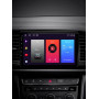 Штатна магнітола Sigma F9216 2+32 Gb Seat Leon 3 2012-2020 (F3) 9