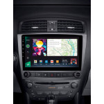 Штатная магнитола Sigma Pro 10464 4+64 Gb Lexus IS250 XE20 (Lp) 2005-2013 10