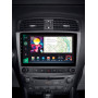 Штатна магнітола Sigma Pro 10464 4+64 Gb Lexus IS250 XE20 (Lp) 2005-2013 10
