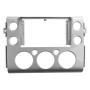 Штатная магнитола Teyes CC3 2k 6+128 Gb Toyota FJ Cruiser J15 2006-2020 (F1) 9