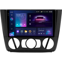 Штатная магнитола Teyes CC3 2k 4+32 Gb BMW 1 E88 E82 E81 E87 2004-2011 (F1) 9"