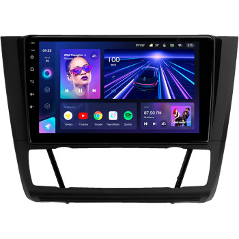 Штатная магнитола Teyes CC3L 4+32 Gb BMW 1 E88 E82 E81 E87 2004-2011 (F2) 9"