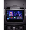Штатна магнітола Teyes CC3L 4+32 Gb Volkswagen Touareg FL NF 2010-2018 (A) 9 — фото товару