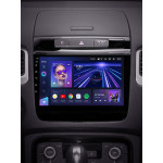 Штатна магнітола Teyes CC3L 4+32 Gb Volkswagen Touareg FL NF 2010-2018 (A) 9 — фото товару
