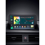 Штатная магнитола Sigma X9464 4+64 Gb Lexus CT CT200 CT200h 2010-2018 9