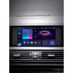 Штатна магнітола Teyes CC3 2k 4+32 Gb BMW 5 Series F10 F11 NBT 2013-2017 9"