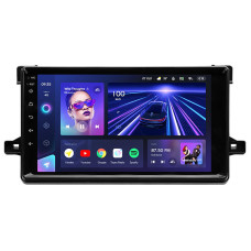 Штатная магнитола Teyes CC3 4+64 Gb Toyota Prius XW50 2015-2020 9"